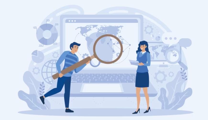 江南区小程序开发公司选型指南：6大核心JavaScript框架深度解析
